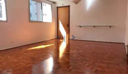 apartamento para locação e venda com 3 dormitórios 1 suite 105m²  Moema