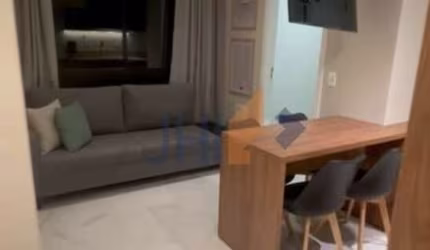 apartamento para locação com 2 dormitorios 36m² Moema