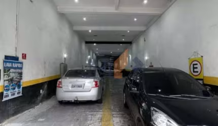 galpão com 350m² Bela vista