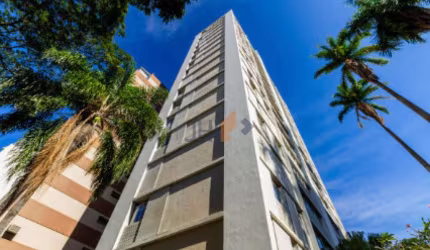 Apartamento com 145 m² de área útil na Av, Higienópolis para venda ou locação