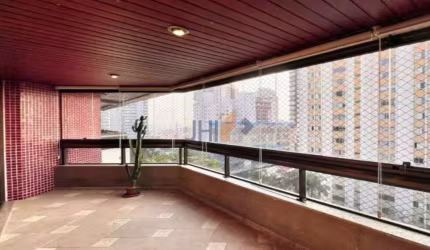 Apartamento com 107 m² no Alto da Lapa para vender