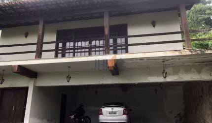 Vende-se Casa - Itapevi - 750m² - Condomínio Nova São Paulo