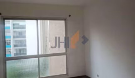 Apartamento com 60 m² em Santa Cecília para venda