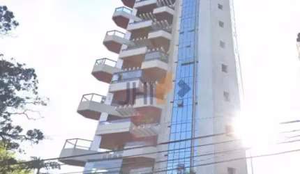 Apartamento Alto Padrão, com 285 m² na Vila Madalena para venda e locação