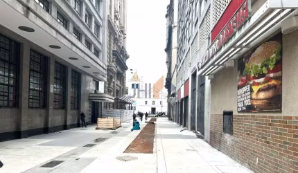 Loja Comercial para locação Praça da Sé - 65,96m²