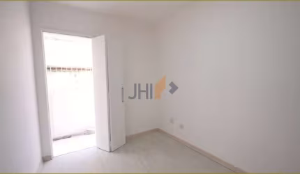 Excelente apartamento com 44 m², na Rua Frei Caneca para venda