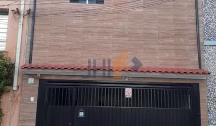 Casa para venda 145m² em Santana