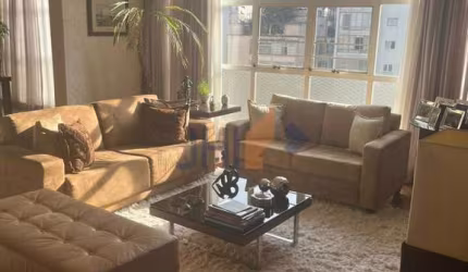 Apartamento para venda  270m² Santa cecilia