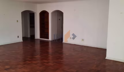 Apartamento para venda 1 vaga 168m² Santa Cecilia