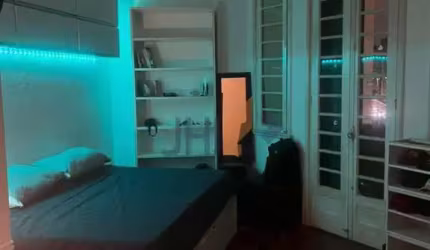 Apartamento para venda 47m² Santa Cecilia