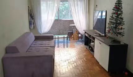 Apartamento para venda 113m² Santa Cecilia