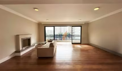 Apartamento para venda 4 vagas 195m² em Santana
