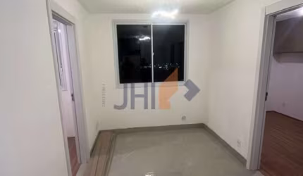 Apartamento para venda com 2 dormitórios 35m² na Água branca