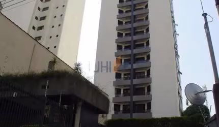 Lindo apartamento com 45 m² na Vila Madalena para venda