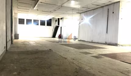 Loja Comercial para locação - 227m² - Praça da Sé