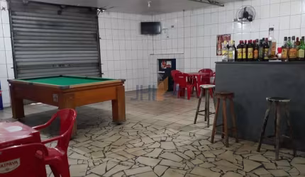 Salão para alugar no Jardim jaraguá com 80m².