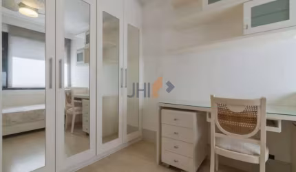Luxo e Sofisticação no Coração de Moema