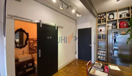 Apartamento para Locação na Vila Mariana ? Conforto e Praticidade!