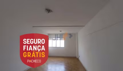 Apartamento com 31m² no Campos Elíseos