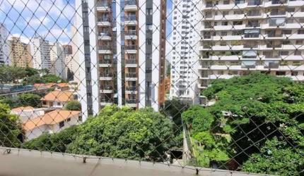 Oportunidade Imperdível: Apartamento dos Sonhos em Moema!