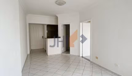 Apartamento para locação na Consolação com 55 m²
