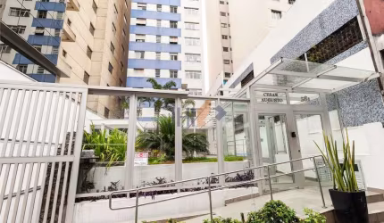 Oportunidade Única: Apartamento à Venda no Jardim Paulista