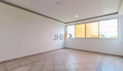 Apartamento com 115 m² em Perdizes para locação