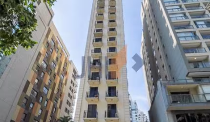 Excelente Oportunidade de Locação: Apartamento de 55m² nos Jardins!