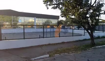 Galpão Industrial para locação - Freguesia do Ó - 2291m²  - Marg. Direita do Rio Tietê