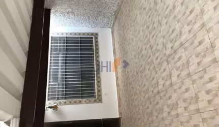 Oportunidade Única! Sobrado Semi Geminado em Rua Tranquila na Região de Santo Amaro