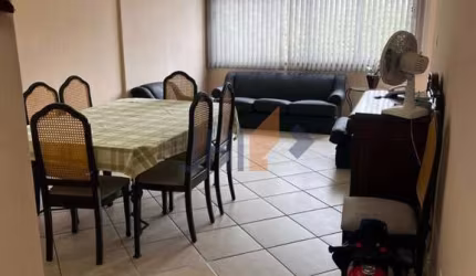 Apartamento com 130 m² na Agua Branca para venda ou locação