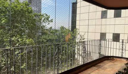 Oportunidade incrível no coração dos Jardins!