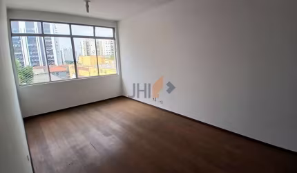 Apartamento com 70 m² na Agua Branca para locação