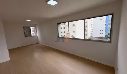 Venha morar em um apartamento totalmente reformado, com sol da manhã e muito conforto