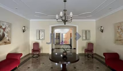 Apartamento com 60 m² em Perdizes, para locação
