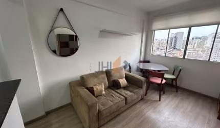 apartamento em Bela Vista para locação e venda