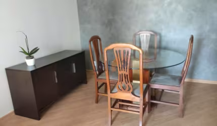 Conforto, lazer e praticidade em um só lugar! Apartamento de 2 dormitórios na Atilio Inocente