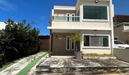 Casa de alto padrão  em condomínio fechado na Praia do Flamengo