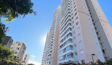 Apartamento Brotas - Patio Jardins