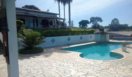 Linda Chácara à Venda no Maior Condomínio Fechado da América Latina!