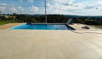 Chácara em condomínio a venda em mairinque