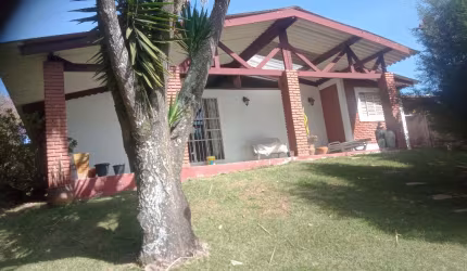 Chácara a vendo condomínio porta do sol