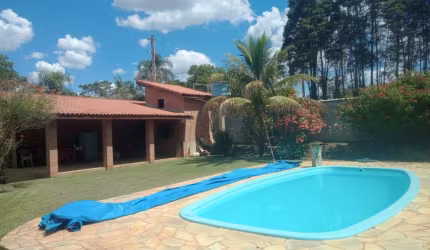 Chácara à Venda: Oportunidade Imperdível!
