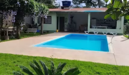 Chácara dos Sonhos à Venda