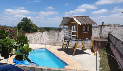 Chácara à Venda: Oportunidade Imperdível!