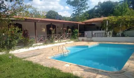 Chácara / sítio com 2 quartos à venda no Dona Catarina