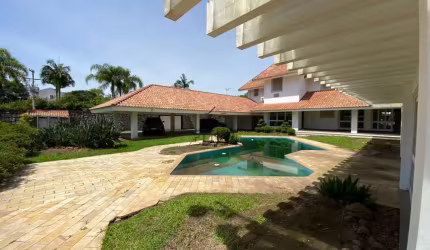 Casa no bairro São José