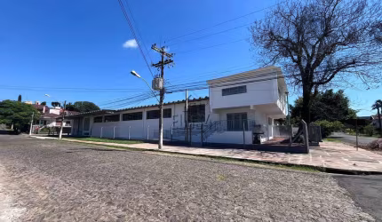 Pavilhão para venda  no Bairro Cristo Rei em São Leopoldo