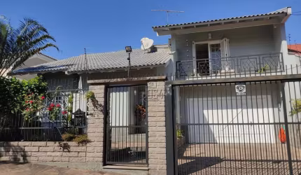 Casa para venda  no Bairro Jardim América em São Leopoldo