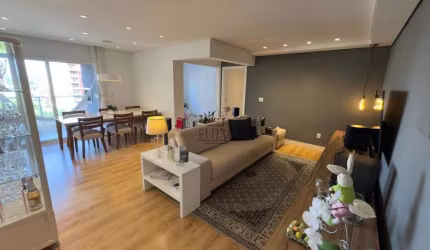 Apartamento Mobiliado no Centro de São Leopoldo - Pronto para Morar!